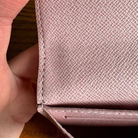 Louis Vuitton Rosalie Coin Purse - Picture 12 of 16